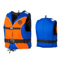 Pelastusliivi AQUARIUS UNIVERSAL STANDARD Sininen oranssi Väri XXl Koko hinta ja tiedot | Pelastusliivit ja kelluntaliivit | hobbyhall.fi