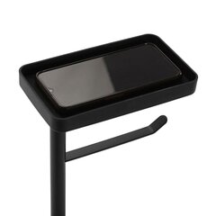 Pöytälamppu Versa Gene Hopea 23 x 49 cm Metalli hinta ja tiedot | Kylpyhuoneen sisustus | hobbyhall.fi