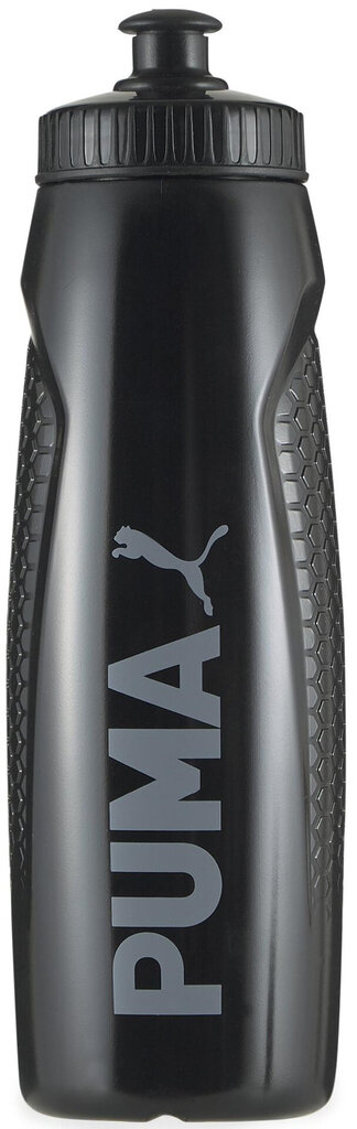 Puma Juomatalo Fit Bottle Core Black 054306 01 hinta ja tiedot | Juomapullot | hobbyhall.fi