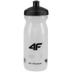 Drinkker 4F, 600 ml hinta ja tiedot | Juomapullot | hobbyhall.fi