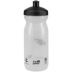 Drinkker 4F, 600 ml hinta ja tiedot | Juomapullot | hobbyhall.fi