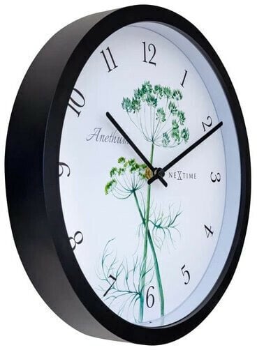 Nextime Anethium ulkoseinäkello 4315 hinta ja tiedot | Kellot | hobbyhall.fi