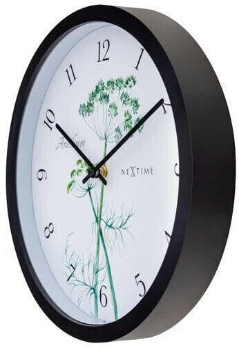 Nextime Anethium ulkoseinäkello 4315 hinta ja tiedot | Kellot | hobbyhall.fi