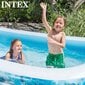 Ilmatäytteinen allas Intex, 305x56x183cm hinta ja tiedot | Uima-altaat | hobbyhall.fi