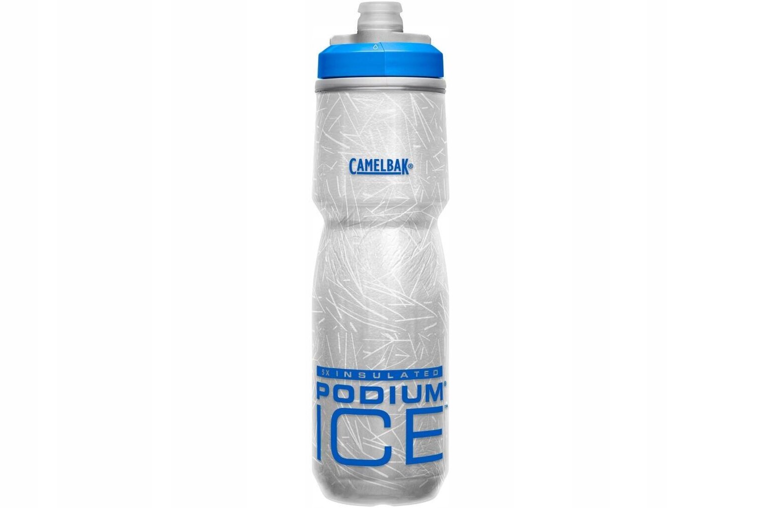 Juomapullo CamelBak Podium Ice, 620ml hinta ja tiedot | Juomapullot | hobbyhall.fi