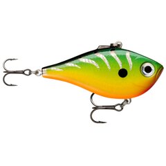 Vaapu Rapala Rippin Rap 5cm FRB hinta ja tiedot | Rapala Urheilu ja vapaa-aika | hobbyhall.fi