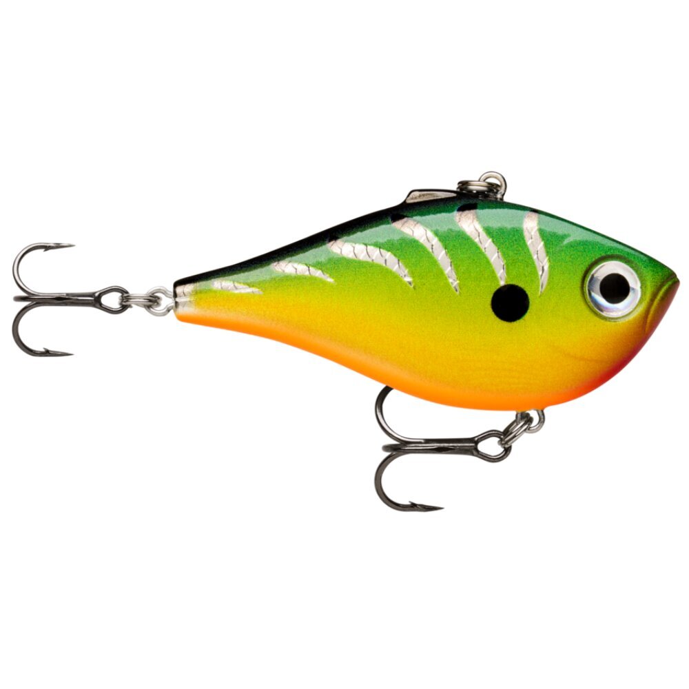 Vaapu Rapala Rippin Rap 5cm FRB hinta ja tiedot | Vieheet ja uistimet | hobbyhall.fi