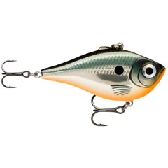 Vaapu Rapala Rippin Rap 5cm HLW hinta ja tiedot | Rapala Urheilu ja vapaa-aika | hobbyhall.fi