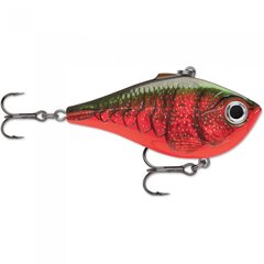 Vaapu Rapala Rippin Rap 5cm RCW hinta ja tiedot | Rapala Urheilu ja vapaa-aika | hobbyhall.fi