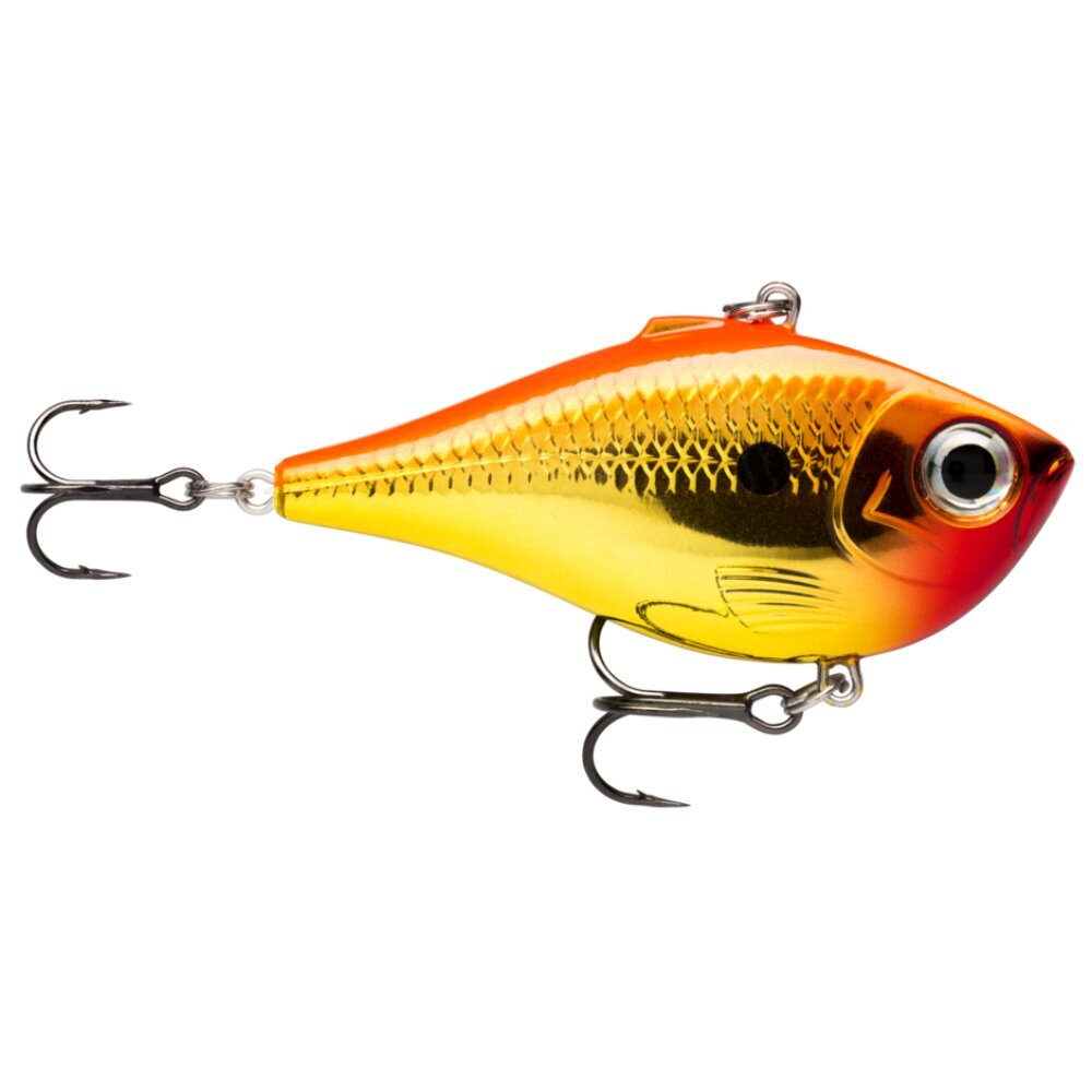 Vaapu Rapala Rippin Rap 5cm CGFR hinta ja tiedot | Vieheet ja uistimet | hobbyhall.fi