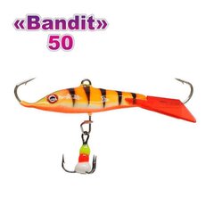 Heiluri - Balancer AKARA Bandit BT50-56 UV, Paino 8g. hinta ja tiedot | Tasapainotyynyt ja -laudat | hobbyhall.fi