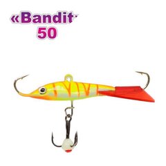 Heiluri - Balancer AKARA Bandit BT50-55 UV, Paino 8g. hinta ja tiedot | Tasapainotyynyt ja -laudat | hobbyhall.fi