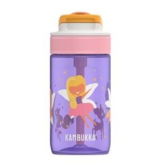 Juoma Kambukka Lagoon Fairy Wood 11-04045, 400 ml hinta ja tiedot | Juomapullot | hobbyhall.fi