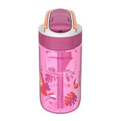 Juoma Kambukka Lagoon Toekan Love 11-04046, 400 ml hinta ja tiedot | Juomapullot | hobbyhall.fi