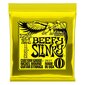 Sähkökitaran kielet Ernie Ball P02627 Beefy Slinky 11-54 hinta ja tiedot | Soittimien lisätarvikkeet | hobbyhall.fi