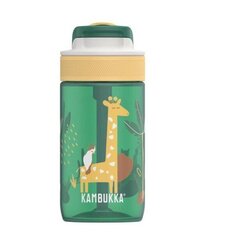 Juoma Kambukka Lagoon Safari Jungle, 400 ml hinta ja tiedot | Juomapullot | hobbyhall.fi