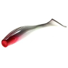 Kumi Lucky John 3D Kubira Swim Shad 9 PG17 hinta ja tiedot | Vieheet ja uistimet | hobbyhall.fi