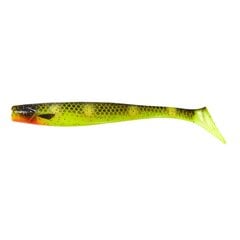 Kumi Lucky John 3D Kubira Swim Shad 9 PG21 hinta ja tiedot | Vieheet ja uistimet | hobbyhall.fi