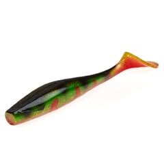 Kumi Lucky John 3D Kubira Swim Shad 9 PG27 hinta ja tiedot | Vieheet ja uistimet | hobbyhall.fi