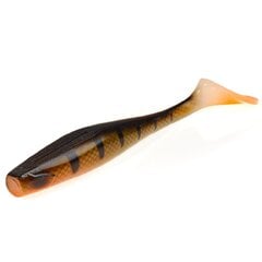 Kumi Lucky John 3D Kubira Swim Shad 9 PG36 hinta ja tiedot | Vieheet ja uistimet | hobbyhall.fi