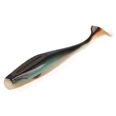 Kumi Lucky John 3D Kubira Swim Shad 9 PG40 hinta ja tiedot | Vieheet ja uistimet | hobbyhall.fi