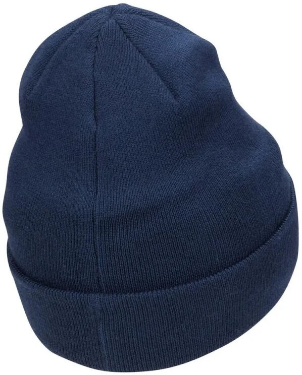 Nike Neulottu Hattu K Nk Peak Beanie Sc Swsh Blue FB6492 410 hinta ja tiedot | Jalkapallovaatteet ja -varusteet | hobbyhall.fi