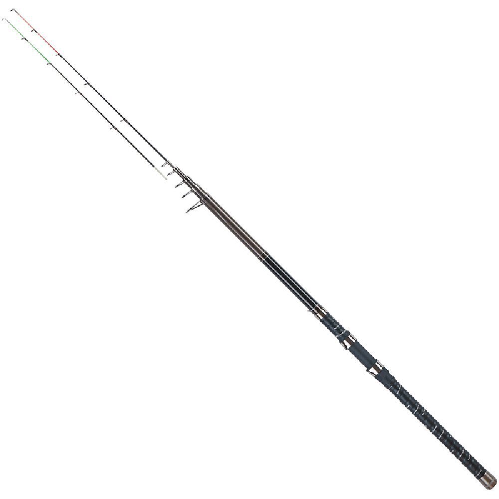 Onki KONGER Carbomaxx Tele 3.60m 100g hinta ja tiedot | Onkivavat | hobbyhall.fi