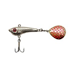 Bait Quantal Lake Tail hinta ja tiedot | Vieheet ja uistimet | hobbyhall.fi