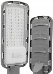 Street Luminaire 100W 1000 LM hinta ja tiedot | Puutarha- ja ulkovalot | hobbyhall.fi