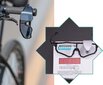 Urheilu aurinkolasit Photochromic kehys 10181 hinta ja tiedot | Urheilulasit | hobbyhall.fi