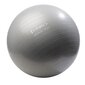 Voimistelupallo HMS YB02N Gym Ball 75 cm, harmaa hinta ja tiedot | Voimistelupallot | hobbyhall.fi