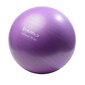 Voimistelupallo HMS YB02N Gym Ball 65 cm, violetti hinta ja tiedot | Voimistelupallot | hobbyhall.fi