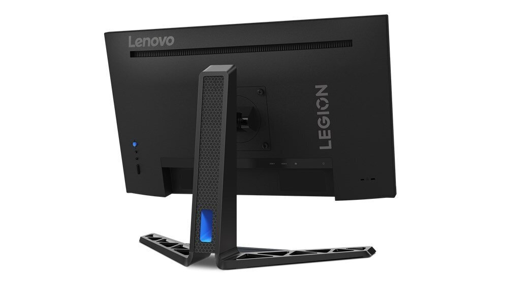 Lenovo Legion R25i-30 (67B7GACBEU) hinta ja tiedot | Näytöt | hobbyhall.fi