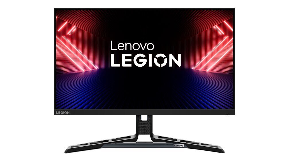 Lenovo Legion R25i-30 (67B7GACBEU) hinta ja tiedot | Näytöt | hobbyhall.fi