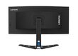 Lenovo Legion Y34wz-30 (67B0UAC1EU) hinta ja tiedot | Näytöt | hobbyhall.fi