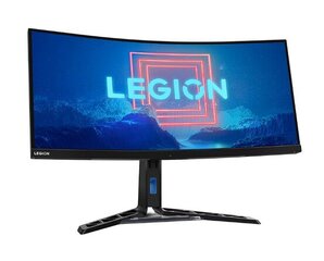 Lenovo Legion Y34wz-30 (67B0UAC1EU) hinta ja tiedot | Näytöt | hobbyhall.fi