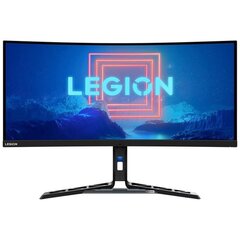 Lenovo Legion Y34wz-30 (67B0UAC1EU) hinta ja tiedot | Näytöt | hobbyhall.fi