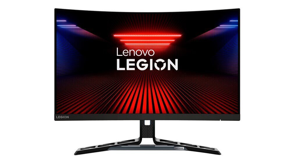 Lenovo Legion R27fc-30 (67B6GAC1EU) hinta ja tiedot | Näytöt | hobbyhall.fi