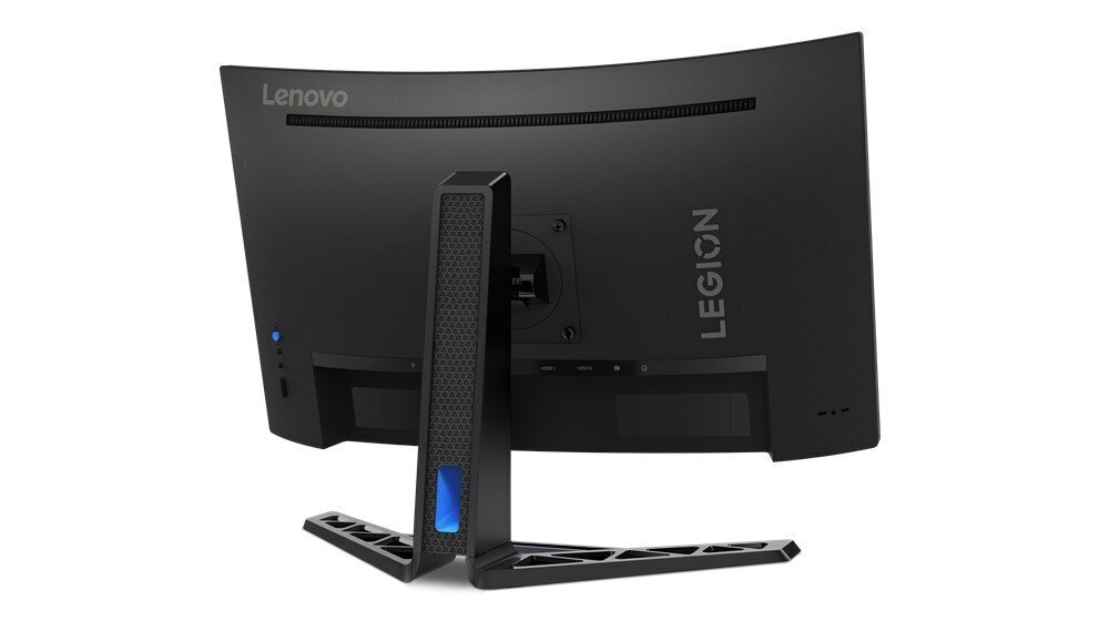 Lenovo Legion R27fc-30 (67B6GAC1EU) hinta ja tiedot | Näytöt | hobbyhall.fi