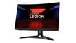 Lenovo Legion R27fc-30 (67B6GAC1EU) hinta ja tiedot | Näytöt | hobbyhall.fi