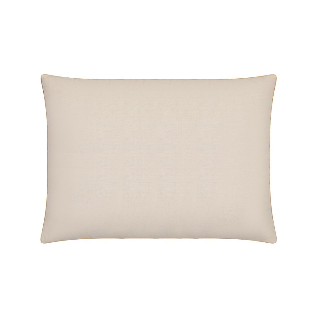 Ekologinen tattarityyny 50x70cm RLGE57 3,8 kg beige hinta ja tiedot | Tyynyt | hobbyhall.fi