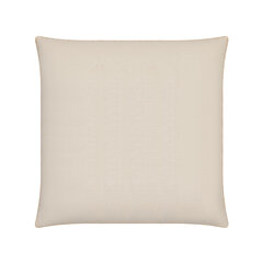 Ekologinen tattarityyny 60x60cm RLGE66 3,8 kg beige hinta ja tiedot | Tyynyt | hobbyhall.fi