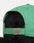 Nike Hattu K Nk Df Club Cap Green FB5064 324 hinta ja tiedot | Jalkapallovaatteet ja -varusteet | hobbyhall.fi