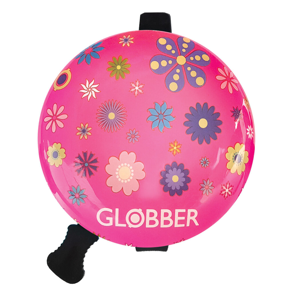 GLOBBER bell, lajitelma, 533-CDU hinta ja tiedot | Soittokellot | hobbyhall.fi