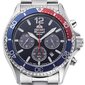 kello orient sport mako solar chrono ra-tx0201l10b hinta ja tiedot | Miesten kellot | hobbyhall.fi