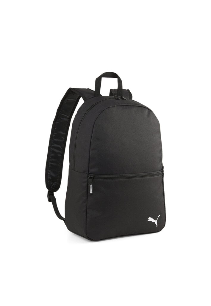 Puma Reppu Teamgoal Backpack Core Black 090238 01 hinta ja tiedot | Jalkapallovaatteet ja -varusteet | hobbyhall.fi