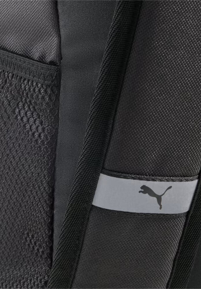 Puma Reppu Phase Backpack Set Black 079946 01 hinta ja tiedot | Jalkapallovaatteet ja -varusteet | hobbyhall.fi