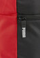 Puma Reppu Teamgoal Backpack Core Black Red 090238 03 hinta ja tiedot | Jalkapallovaatteet ja -varusteet | hobbyhall.fi