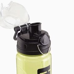 Puma Juomat TR Bottel Sportstyle 1 Liter Yellow 053811 26 hinta ja tiedot | Juomapullot | hobbyhall.fi