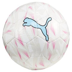 Final graphic ball puma 08422201 unisex balta unisex valkoinen hinta ja tiedot | Jalkapallot | hobbyhall.fi